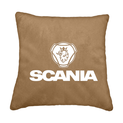 Puder scania griff