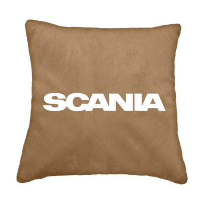 Puder scania