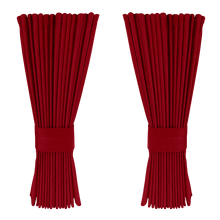 Gardin bordeaux alcantar