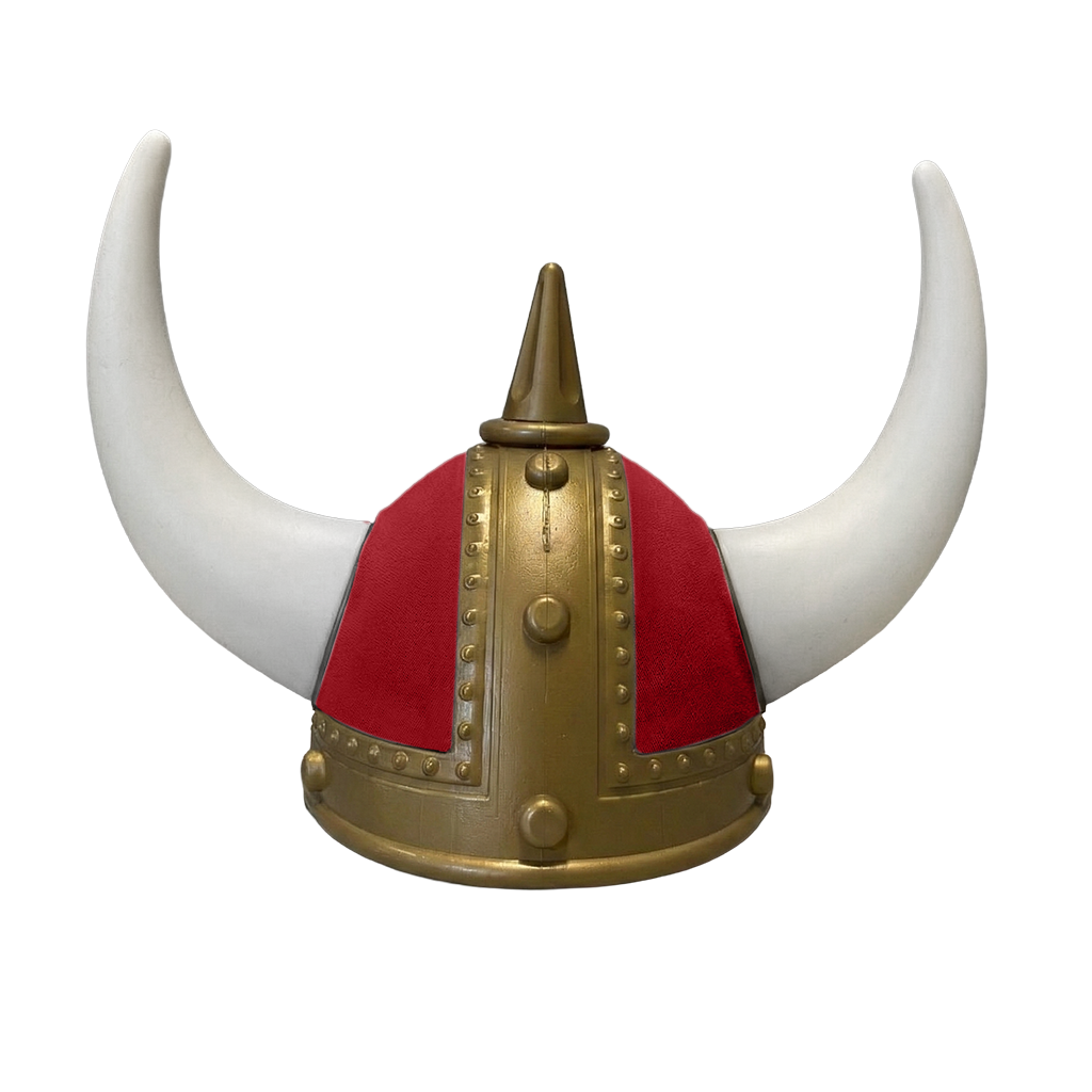 Vikingehjelm alcantar