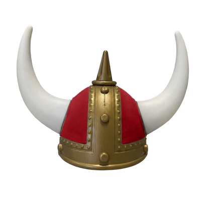 Vikingehjelm alcantar