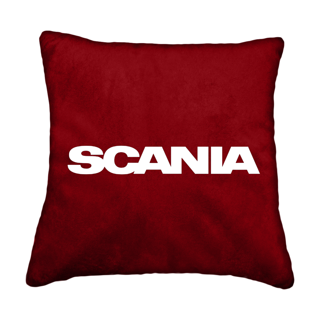 Puder scania