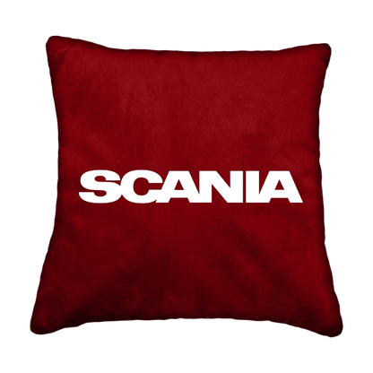 Puder scania