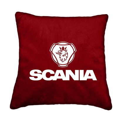 Puder scania griff