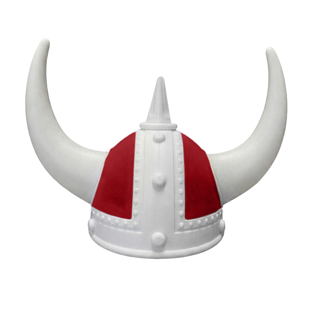 Vikingehjelm alcantar