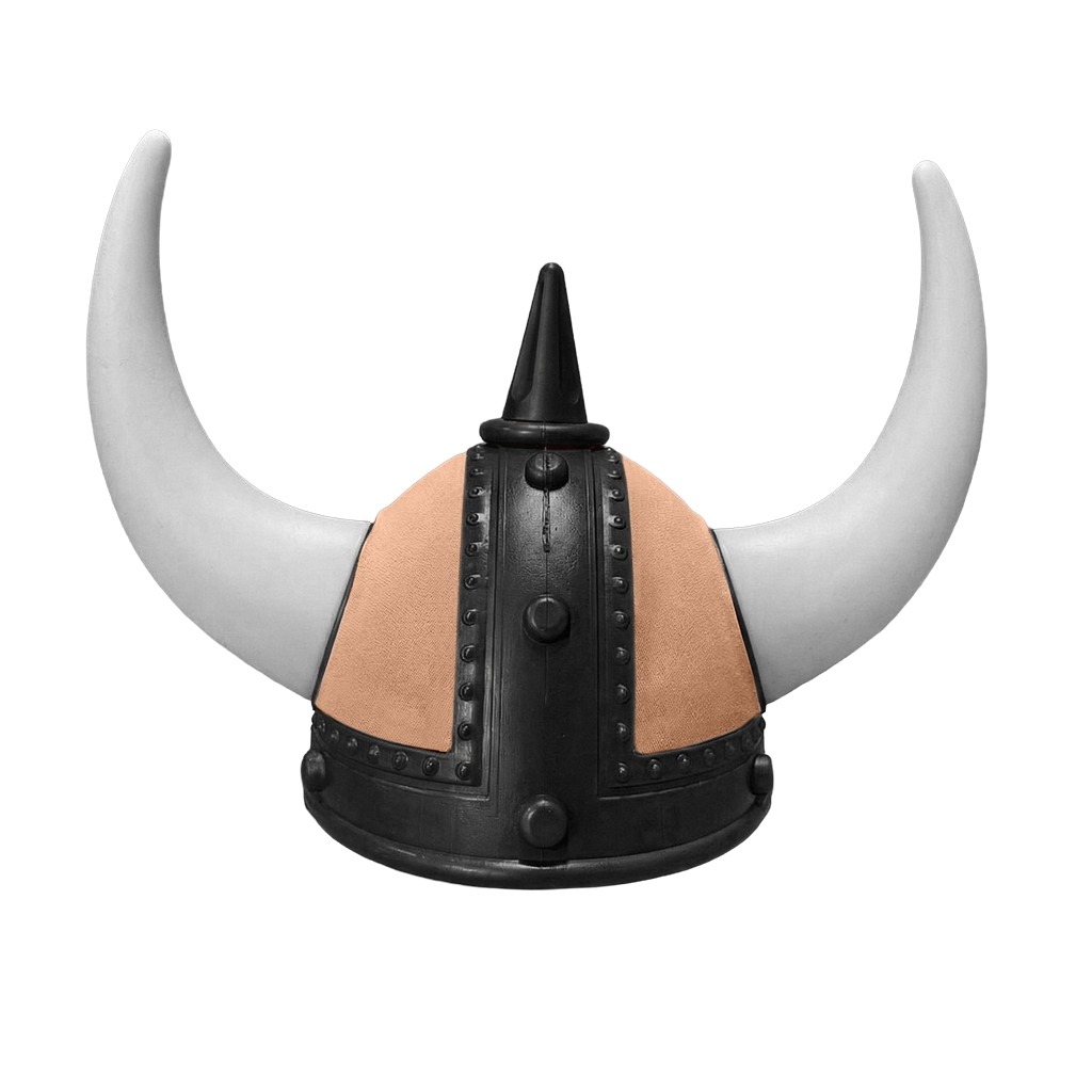 Vikingehjelm alcantar