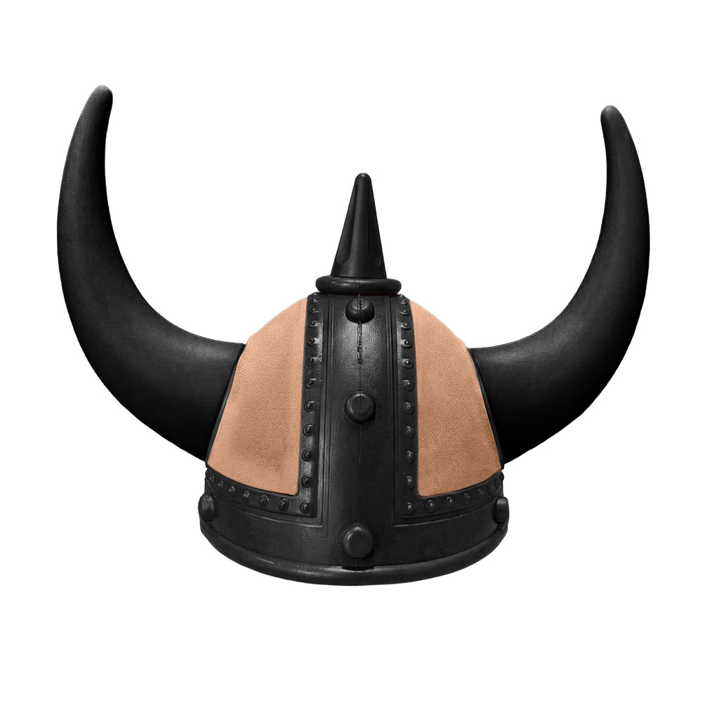 Vikingehjelm alcantar