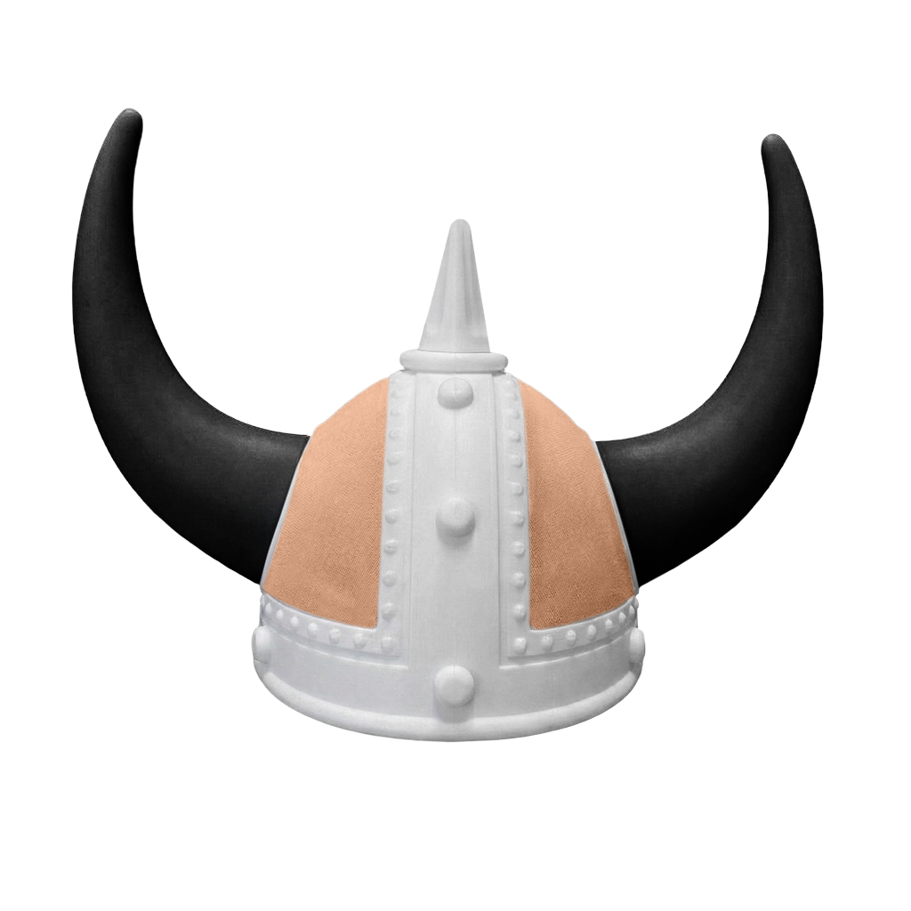 Vikingehjelm alcantar