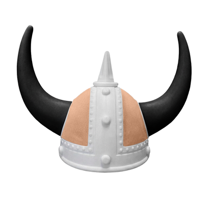 Vikingehjelm alcantar