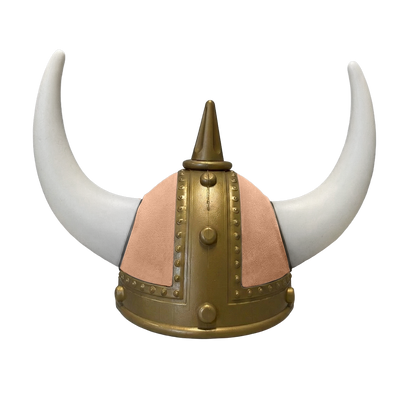 Vikingehjelm alcantar