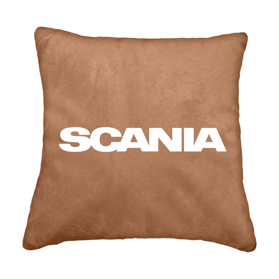 Puder scania