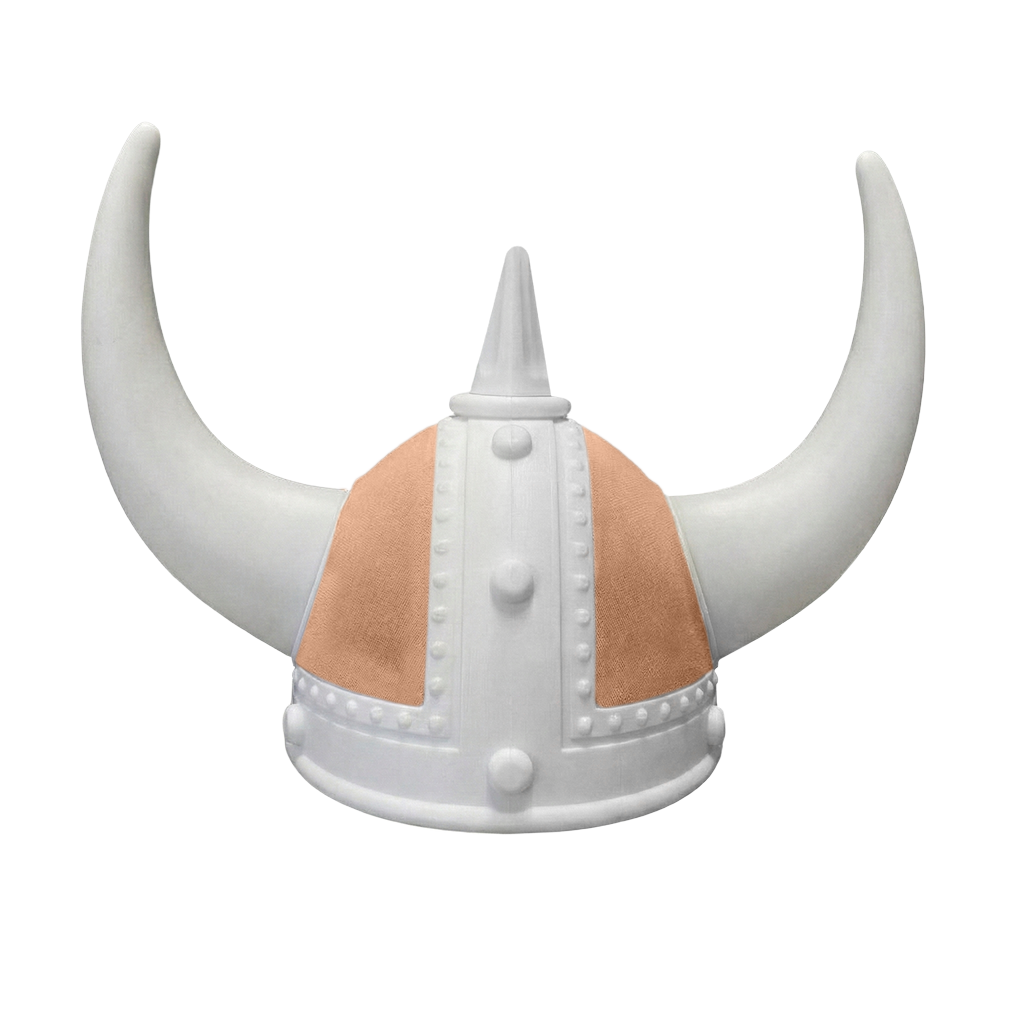 Vikingehjelm alcantar