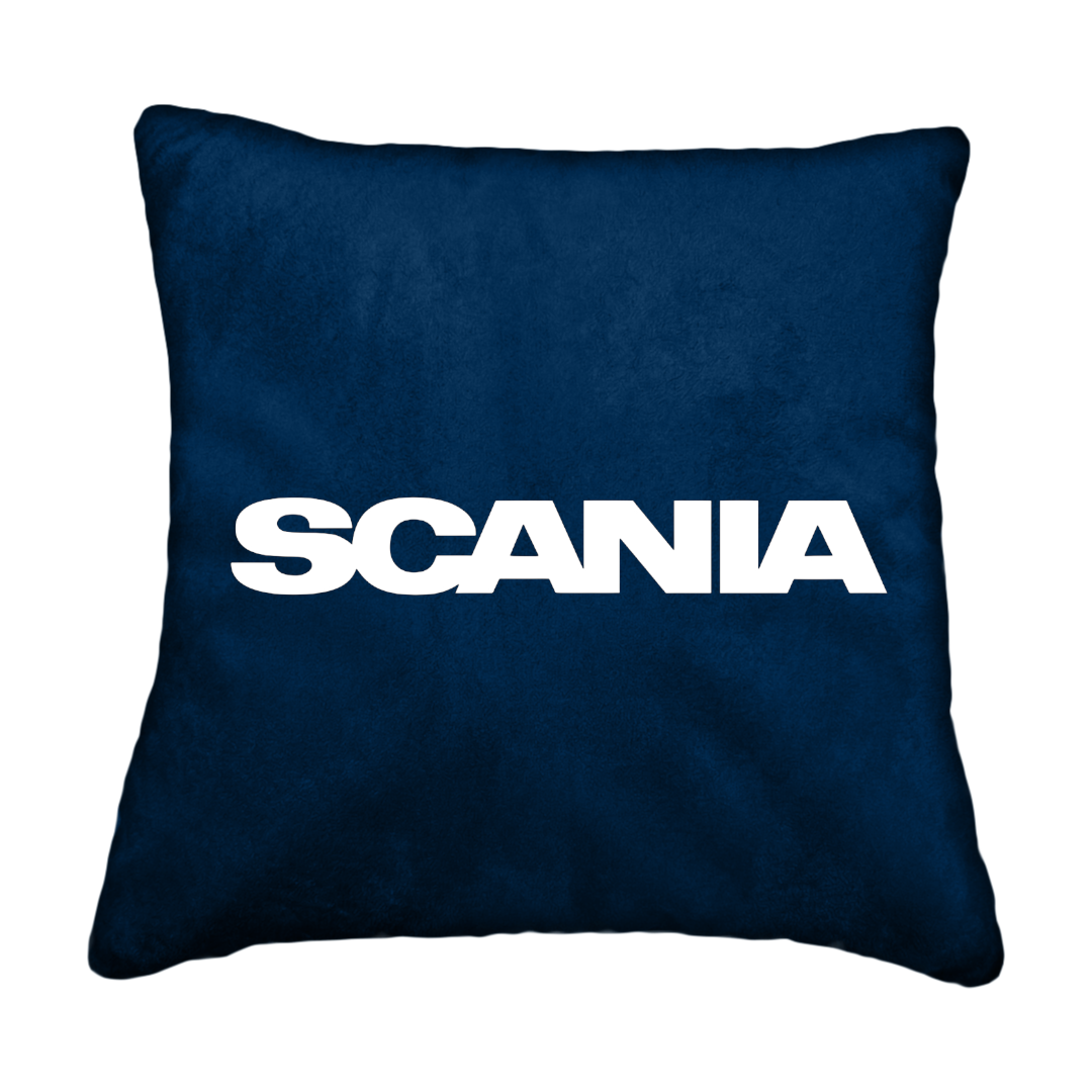 Puder scania