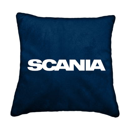 Puder scania