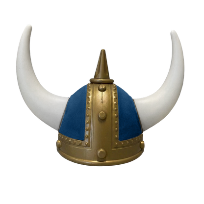 Vikingehjelm alcantar