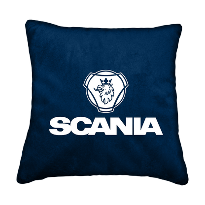 Puder scania griff