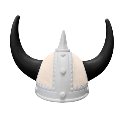 Vikingehjelm alcantar