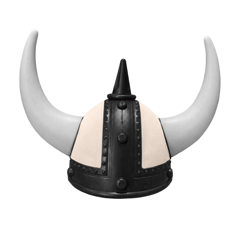 Vikingehjelm alcantar