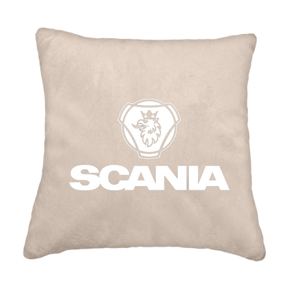 Puder scania griff