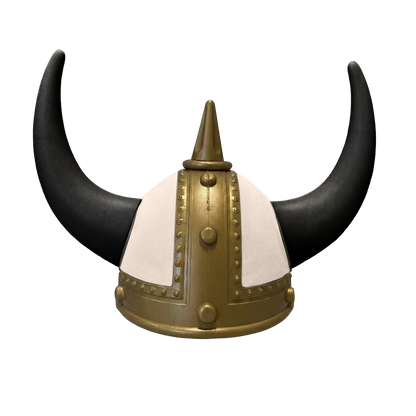 Vikingehjelm alcantar