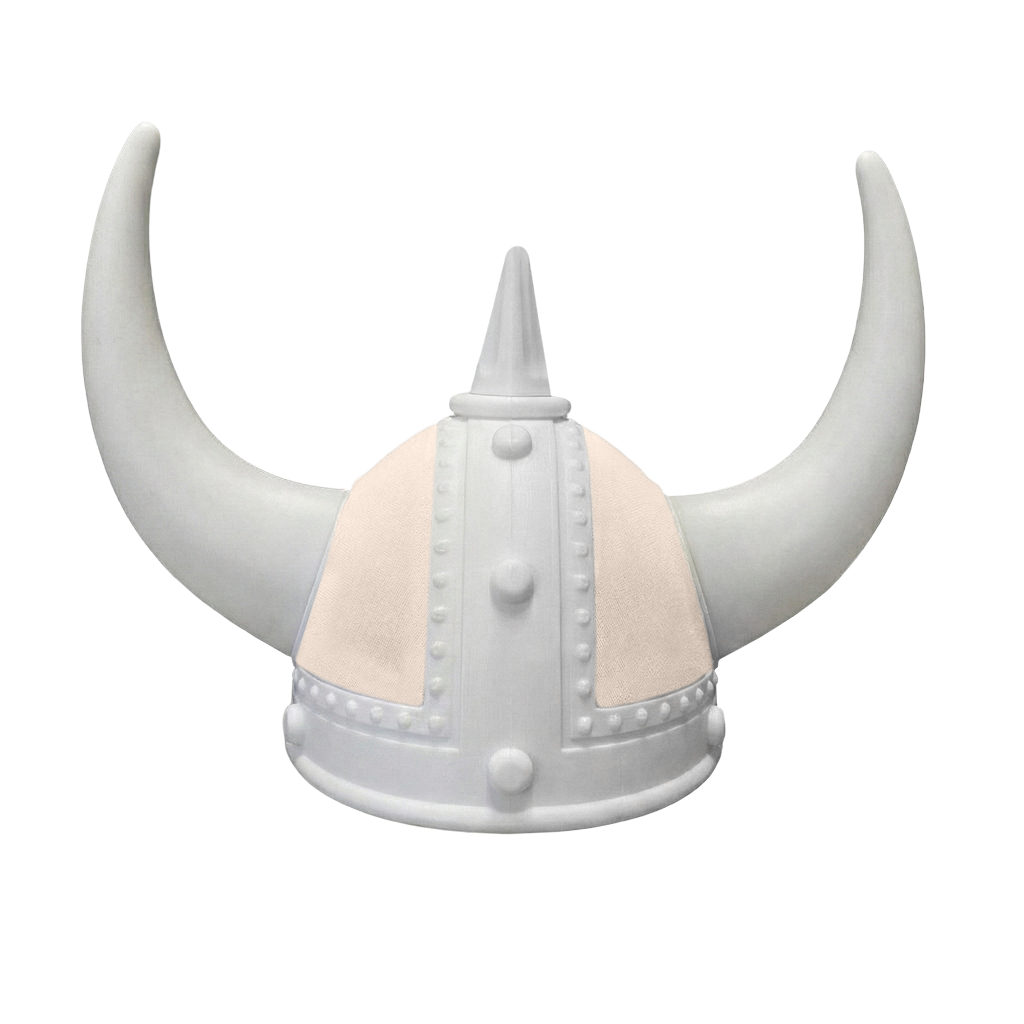 Vikingehjelm alcantar