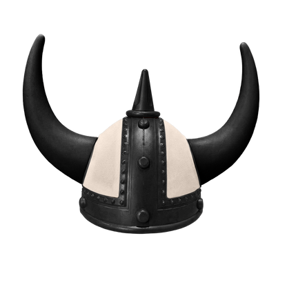 Vikingehjelm alcantar