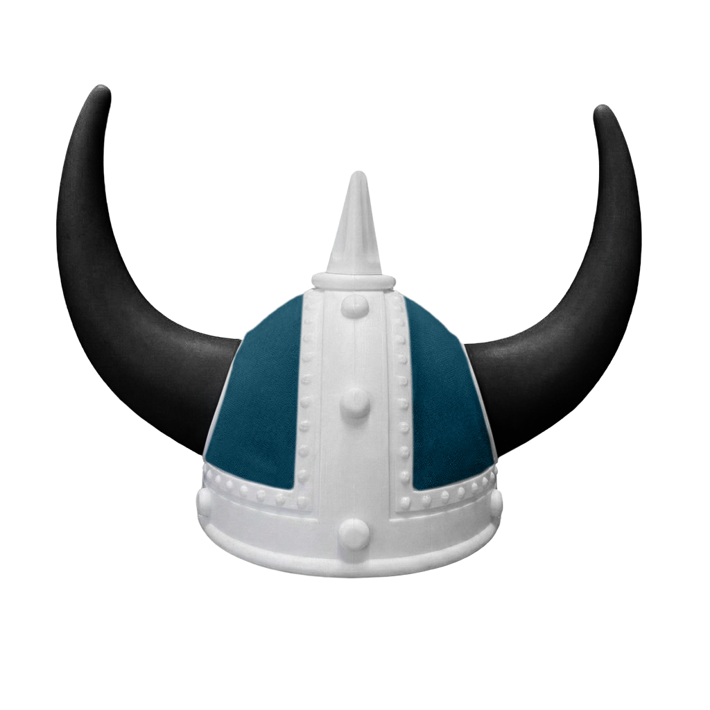 Vikingehjelm alcantar