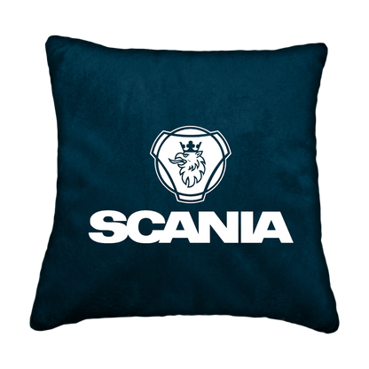 Puder scania griff