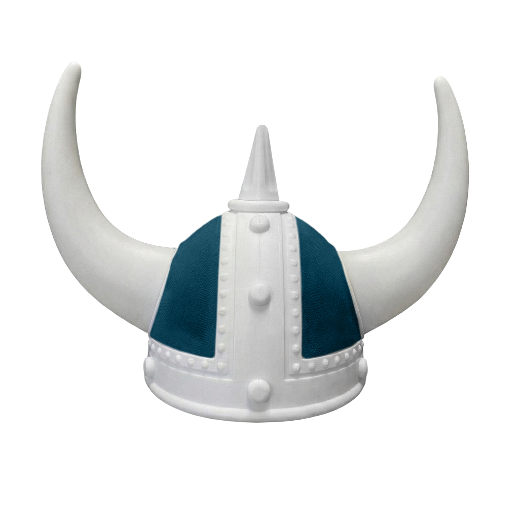 Vikingehjelm alcantar