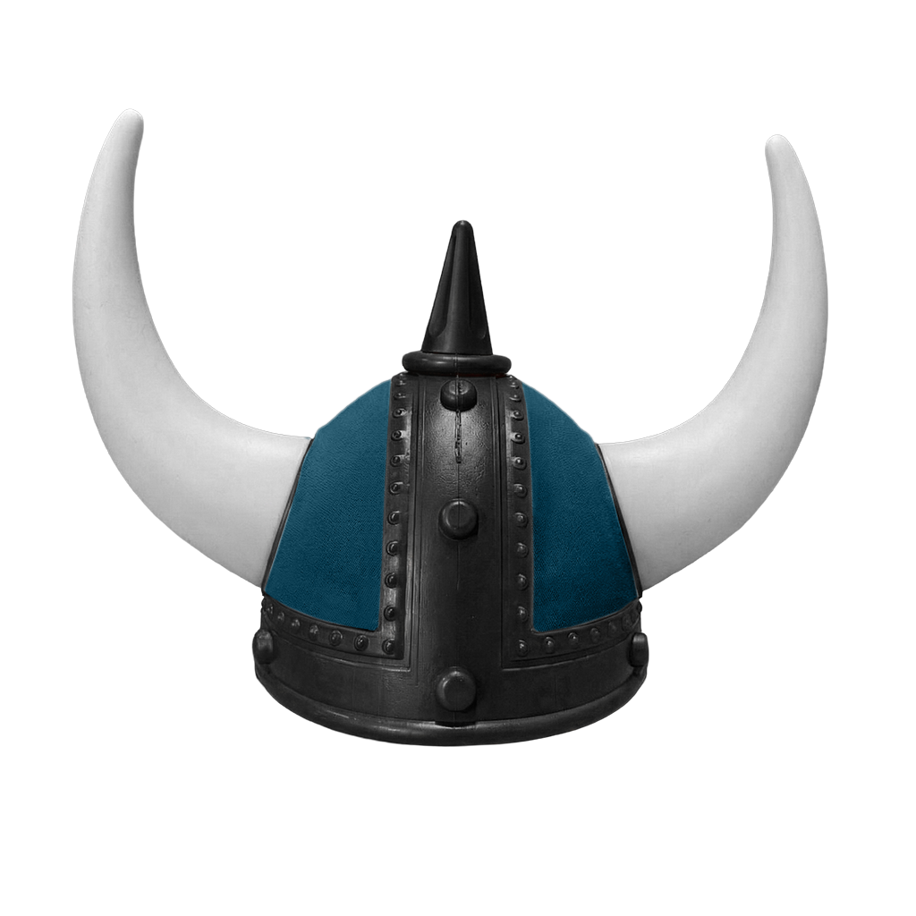 Vikingehjelm alcantar