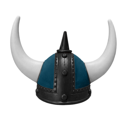 Vikingehjelm alcantar