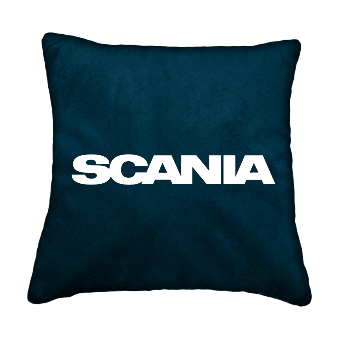 Puder scania