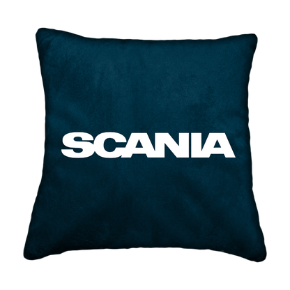 Puder scania