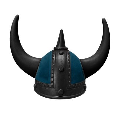 Vikingehjelm alcantar