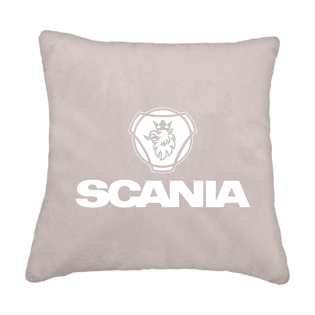 Puder scania griff