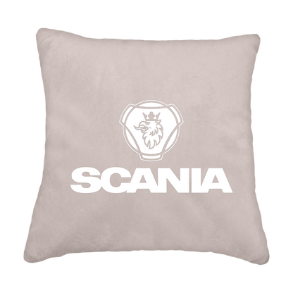 Puder scania griff