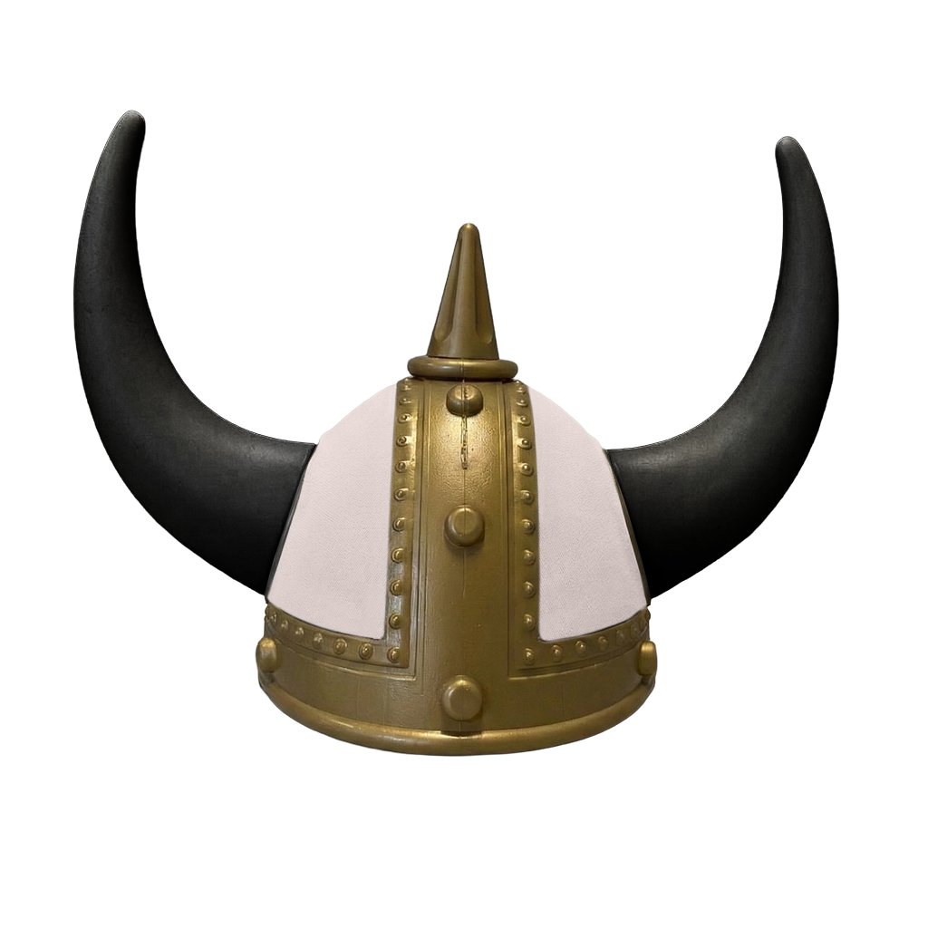 Vikingehjelm alcantar