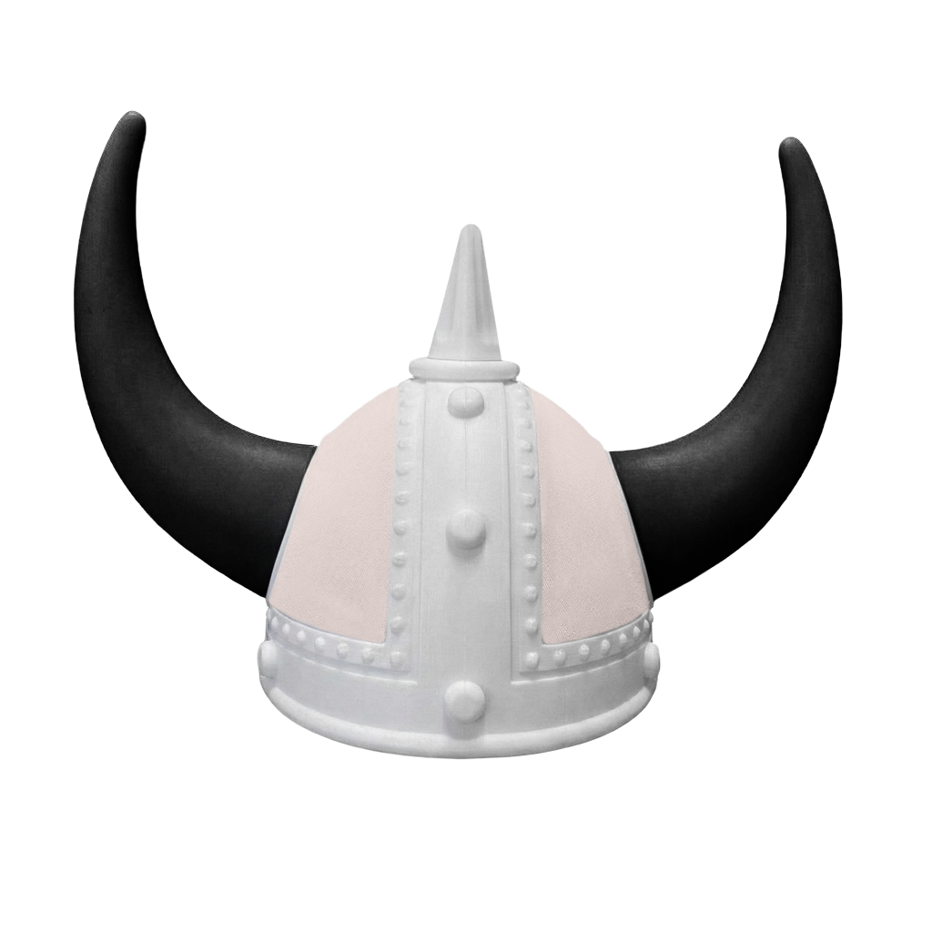 Vikingehjelm alcantar