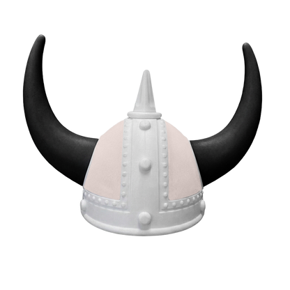 Vikingehjelm alcantar