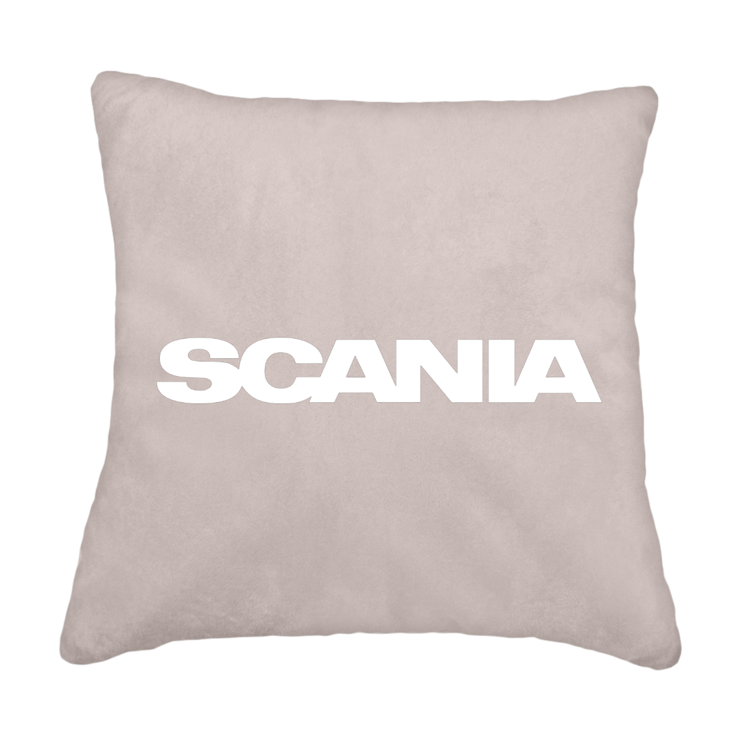Puder scania
