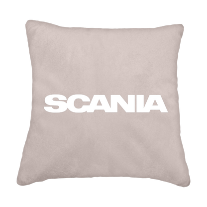Puder scania