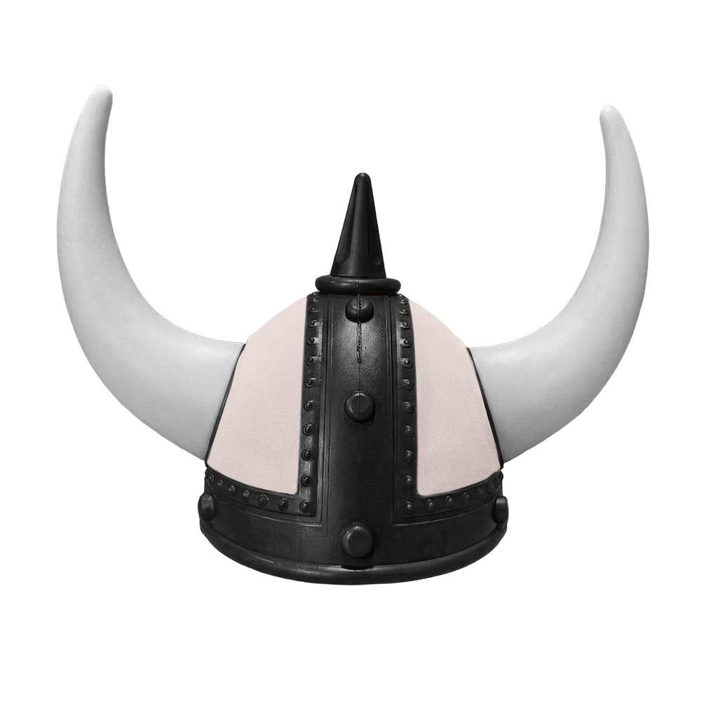 Vikingehjelm alcantar