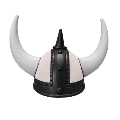 Vikingehjelm alcantar