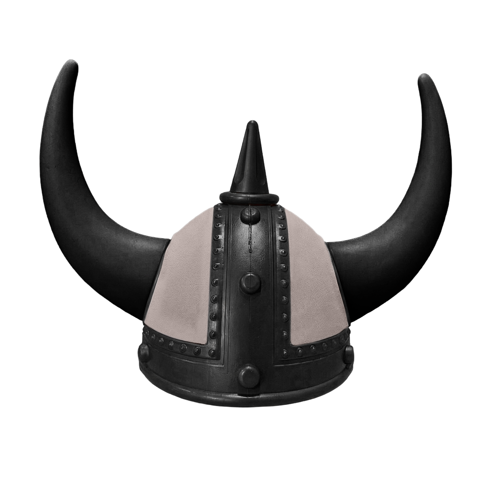 Vikingehjelm alcantar