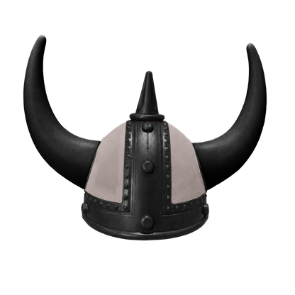 Vikingehjelm alcantar