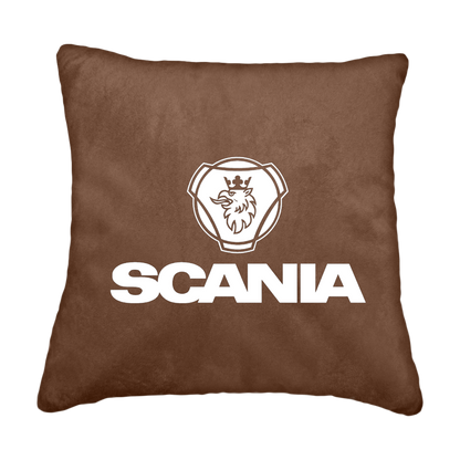 Puder scania griff
