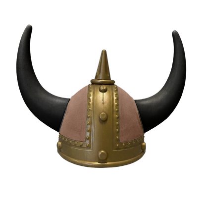 Vikingehjelm alcantar