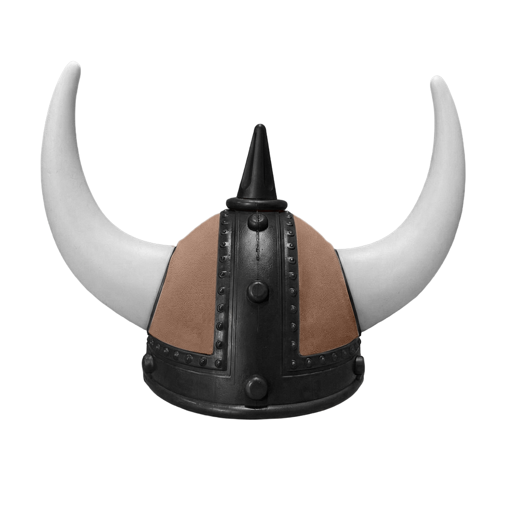 Vikingehjelm alcantar