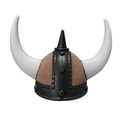 Vikingehjelm alcantar