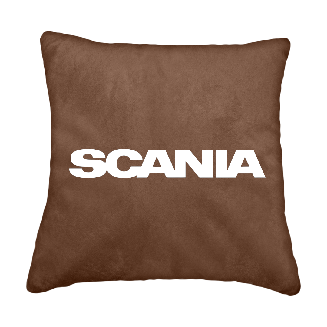 Puder scania